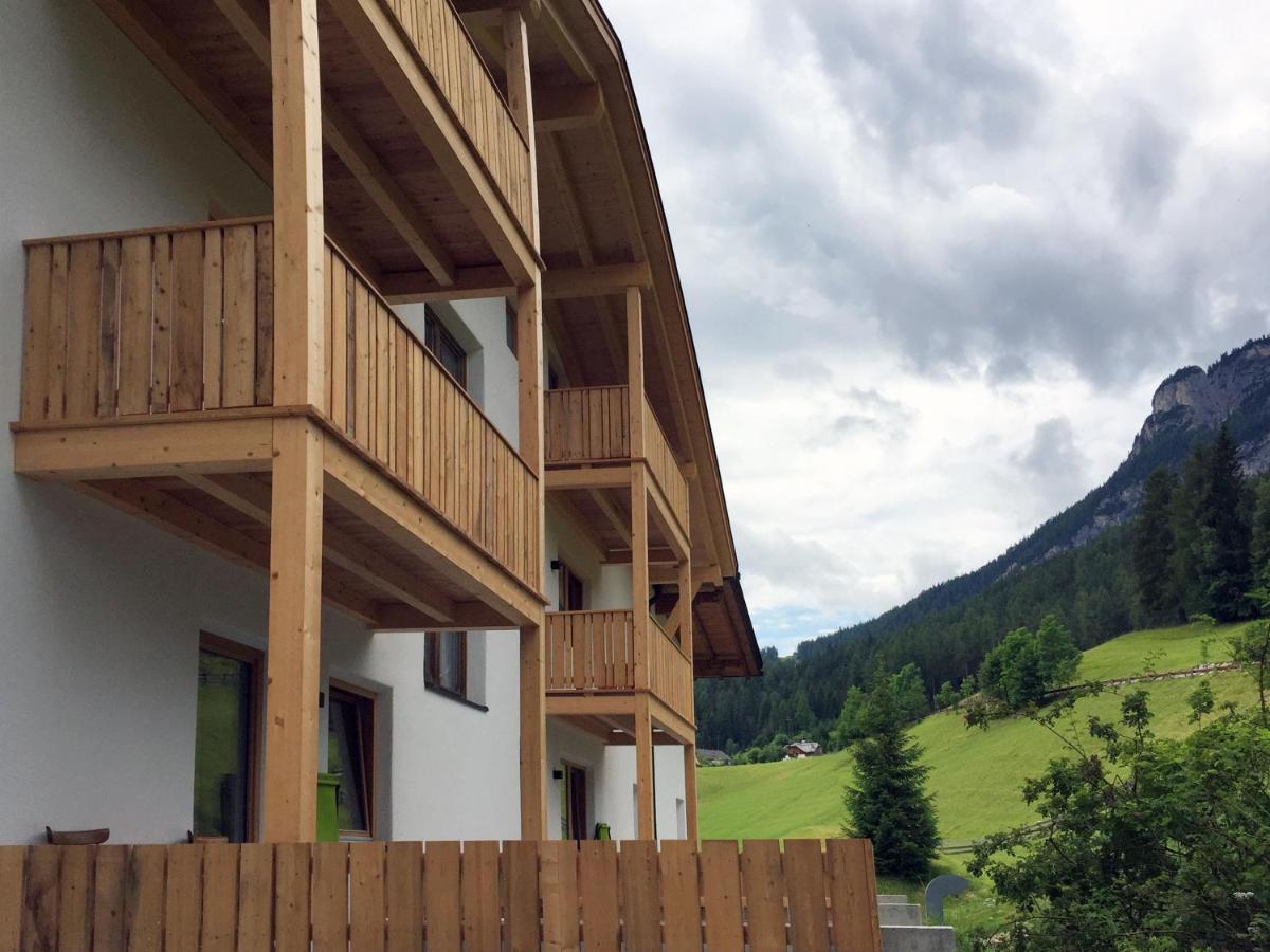 Guesthouse Rungg Бадия Екстериор снимка