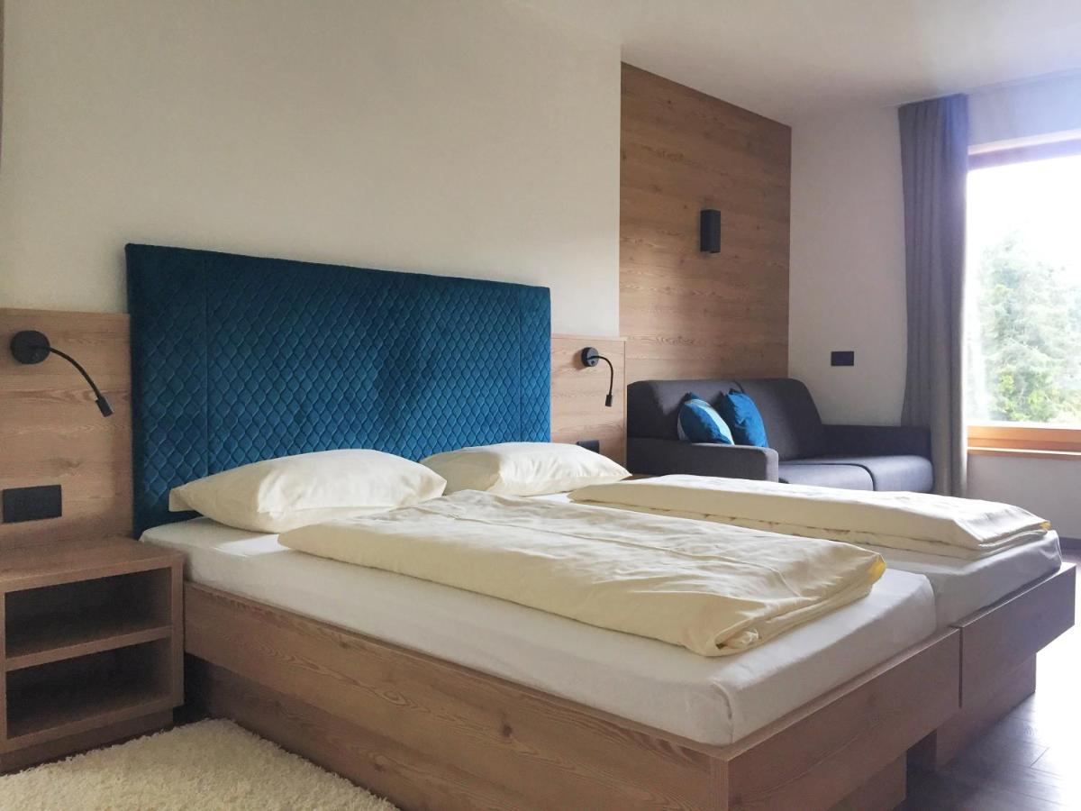 Guesthouse Rungg Бадия Екстериор снимка