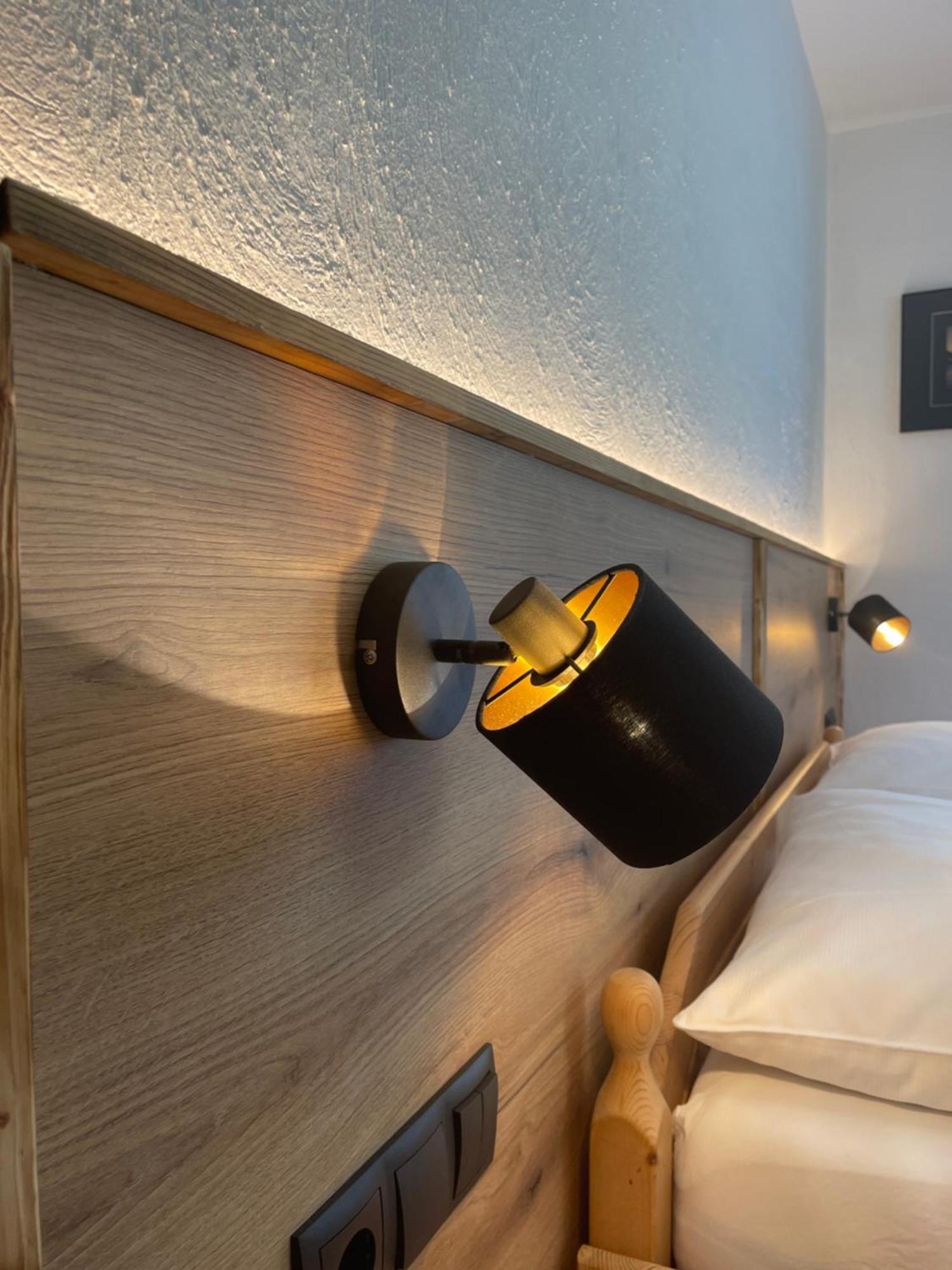 Guesthouse Rungg Бадия Екстериор снимка