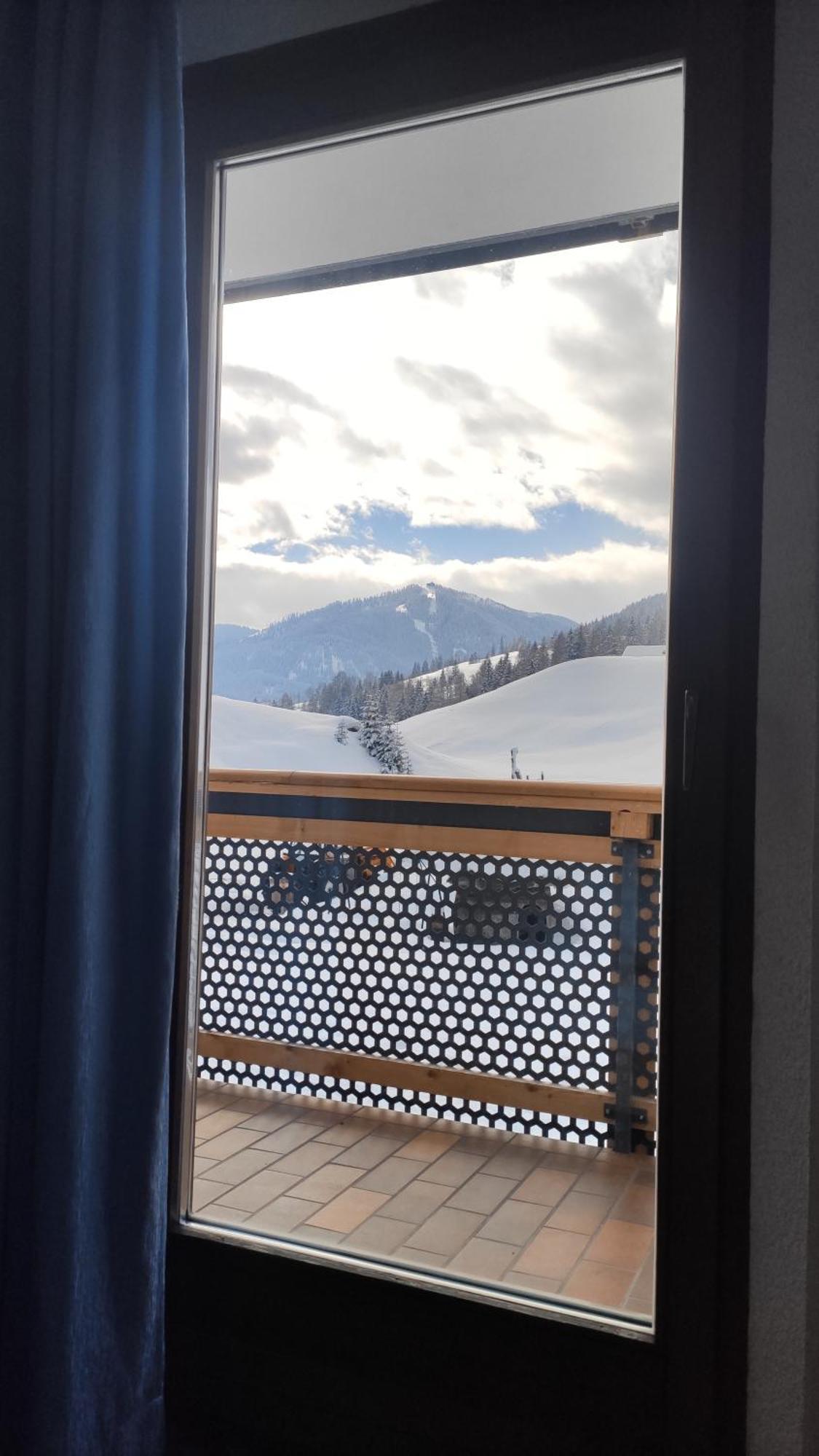 Guesthouse Rungg Бадия Екстериор снимка
