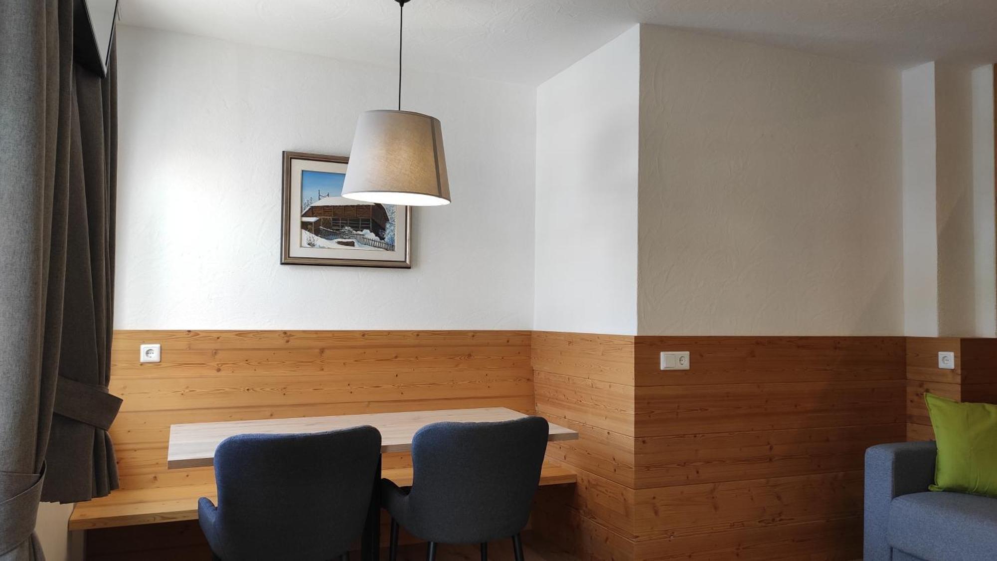 Guesthouse Rungg Бадия Стая снимка
