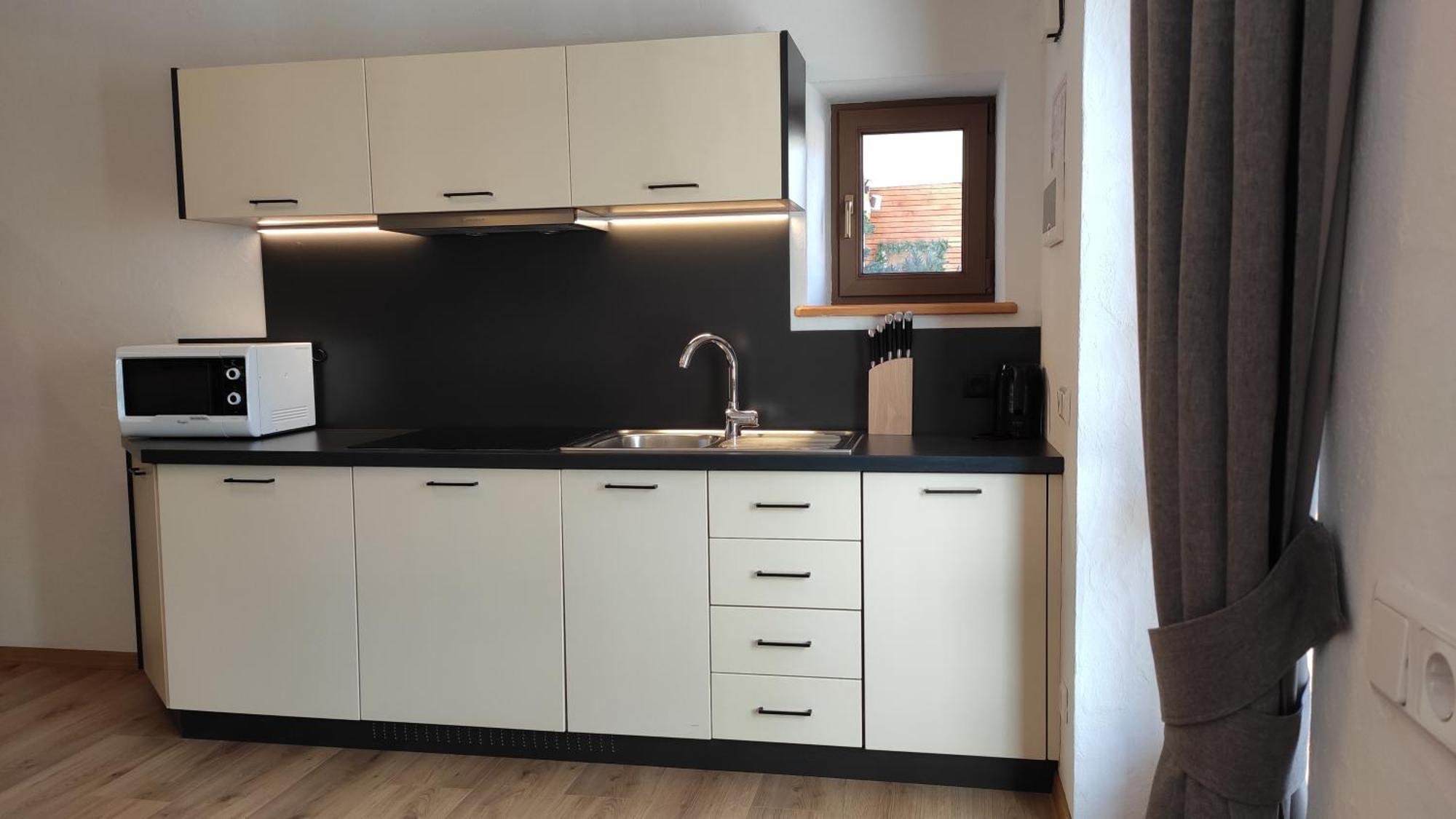 Guesthouse Rungg Бадия Стая снимка